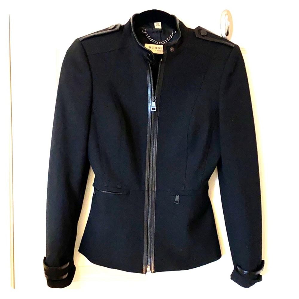 Burberry London jacket USA 2